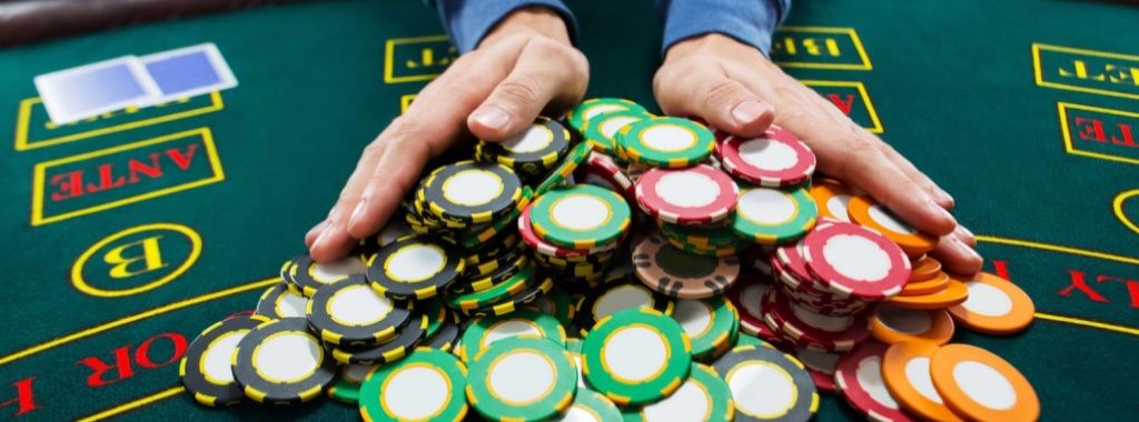 Kapan Harus Melakukan All-In saat Bermain Poker? (Poker Online)